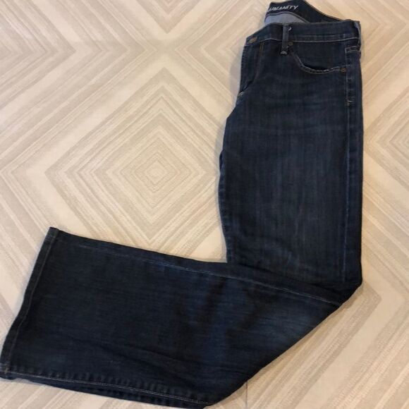 Citizens of Humanity Bootcut Blue Jeans - Picture 1 of 5